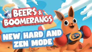 Beers & Boomerangs: 1 Year anniversary πΊπ