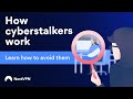 How Cyberstalking Works and How to Avoid it I NordVPN