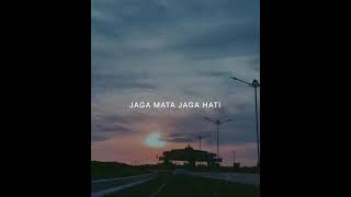 Download lagu Story Wa 30 detik | Jaga Mata Jaga Hati mp3