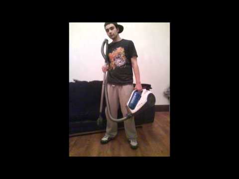 KreDz - Random freestyle fast.