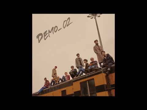 PENTAGON(펜타곤) - Pretty Boys (Rap Unit) [5th Mini Album 'DEMO_02']