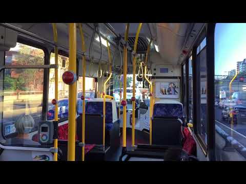STA Sydney 2348 ST - Volvo B7RLE (ZF EcoLife)