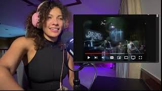 Reacting to Hall and Oates - She's Gone