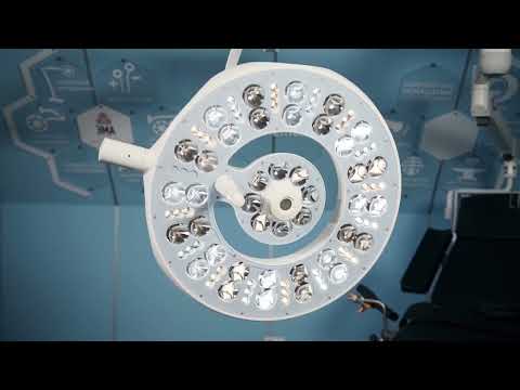 Обзор на светильники Эмалед