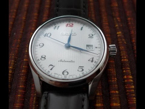 Seiko Presage SARX041 SPB039J1
