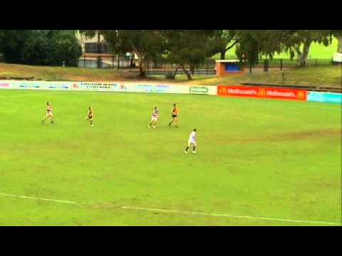 U16 R8 Goal of the Week