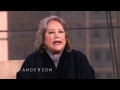 Kathy Bates Has A Hot Ride