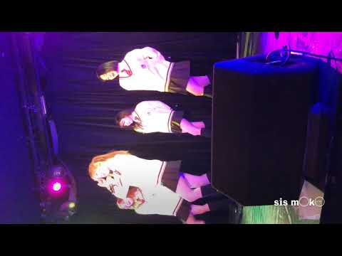 짝사랑 S.I.S [가을] Kstage-O! 181223