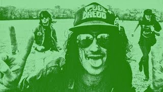 POP WILL EAT ITSELF John Peel 14th June 1987