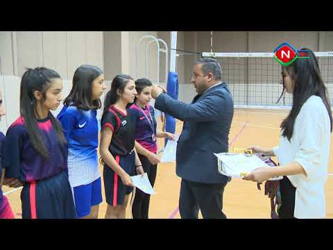 İdman vaxtı - 27.09.2021