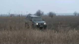 preview picture of video 'Pajero cronics'