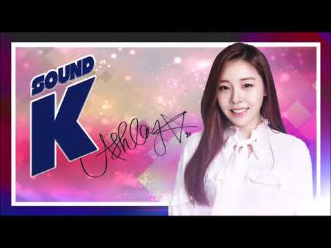 02.05.2018 Arirang Radio Sound K - w/ 24K Cory 코리