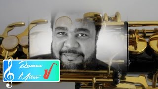 Rumen Mitev - Snapshot - In Memory Of George Duke (Sax Cover) ジョージ・デュークスナップショットサックスカバー