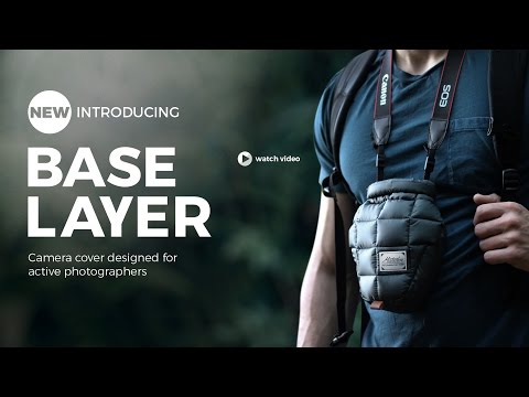 Matador Camera Base Layer