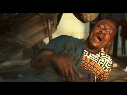 WABESH x FEROOZ -  SUKUMA WIKI Official video