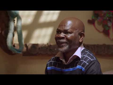 Agent Limwado Sitcom Episode 1