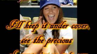 Ashley Tisdale Guilty Pleasure Full Song with lyrics