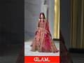 Neelam Muneer Bridal Couture Week Kashees RampWalk BCW 2023