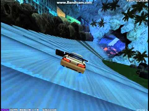 [DM]SebaS v15 - Craving