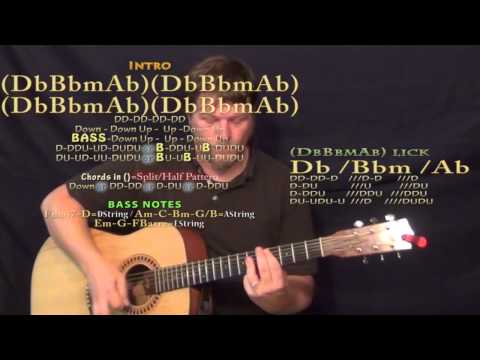 Loving You Easy - Zac Brown Band