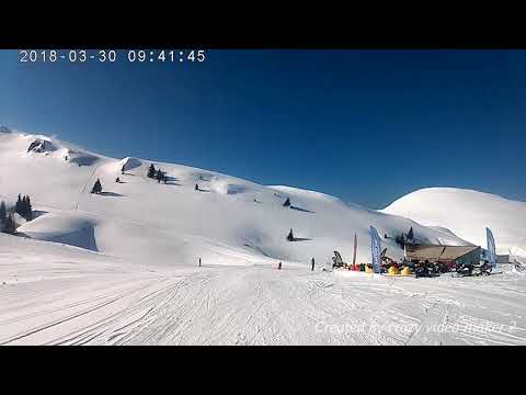 Pensiune in padurea Baneasa