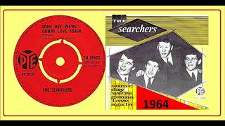 The Searchers - Someday We&#39;re Gonna Love Again &#39;Vinyl&#39;