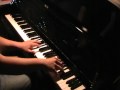 Brave Song - Angel beats! ED [piano] 
