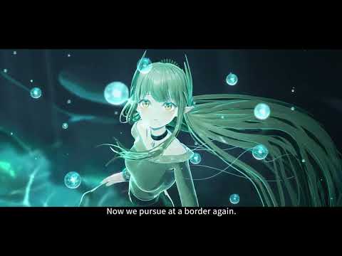 Arknights   Lone Trail Event Teaser