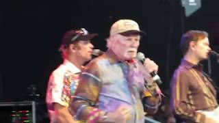 The Beach Boys  "409"/ "Shut Down"  Freedom Hill  July 19, 2018