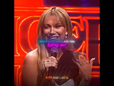 Steve got the best hair 💁 | Don't copy my flow - Mwizz, George Kipa & Frozy | Stranger Things Edit