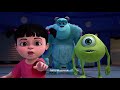 Kingdom Hearts III PS4 XOne Monsters Inc World Trailer