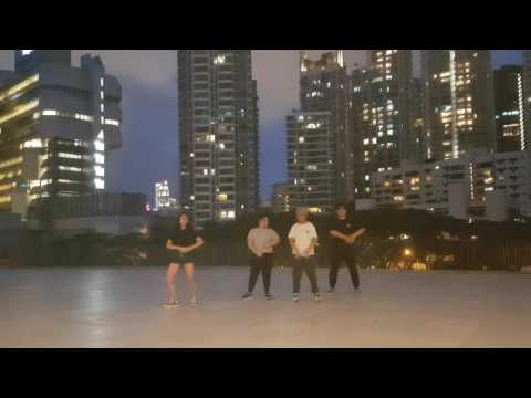 160617 KPOP Dance Off Vol 87: WJSN - Secret