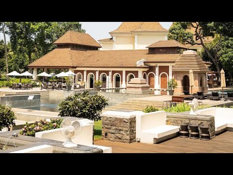 Grand Hyatt resort Goa | Hyatt Goa | Luxury resorts in Goa | Beach resorts in Goa | Honeymoon tour