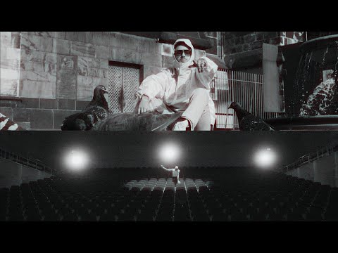 9INEBRO - TAUBE / WEGEN LIEBE prod. by DIENST&SCHULTER