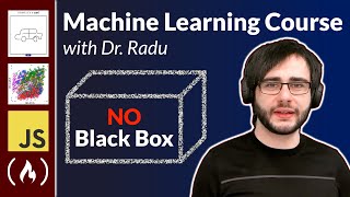 No Black Box Machine Learning Course – Learn Without Libraries