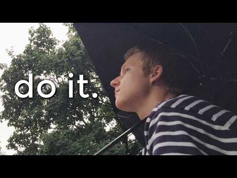 the art of missing out