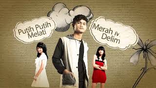 Download lagu ST12 - Putih Putih Melati (Video Lirik) mp3
