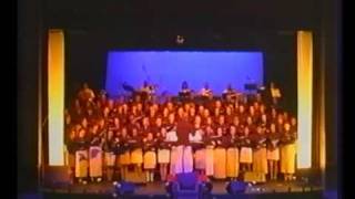 In Caelum fero -Adiemus by Otche Nach