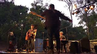 Louden Swain Tree People 8/4/18