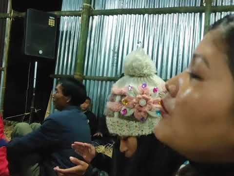 Leilon vaiphei 26th December 2022 Christmas jan lenkhom cu anom ta ngei e🎄🎅👍