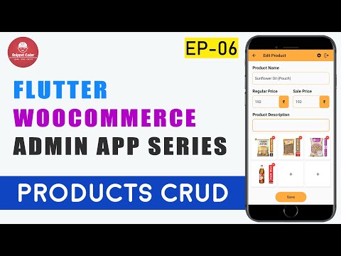 Flutter With Voice HTTP Request | Simple Approach | SnippetCoder | LEARN CODE CREATE | HD Video