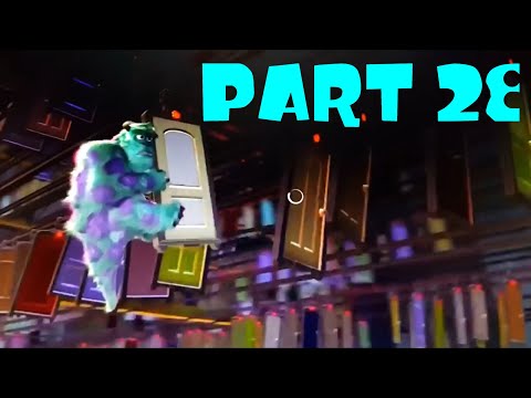 Toon Age 2 The Meltdown Part 28