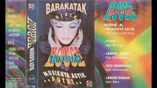 Download lagu Barakatak - Musiknya Asyik   Composer - M. Prod/AR Prod (1996) mp3