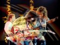 Van Halen *Girl Gone Bad* (HQ)