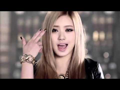 소나무 Sonamoo MV ▶Deja vu♪♪