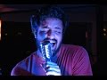 Paralysis - Young The Giant Live @ Alcatraz Private Party, San Francisco, CA 7-15-14