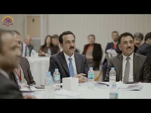 The 13th International Conference on Educational Studies and Applied Linguistics (VESAL)