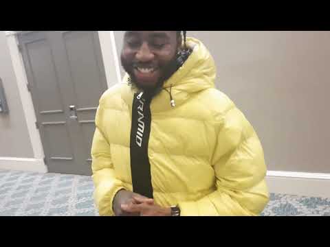 Mahaji at Future of Artist summit