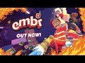 Vidéo de gameplay de Embr  Toute Plateformes