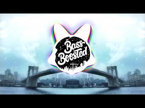 Choirdon x Lost Heroes x N.E.B. - The Battle [Bass Boosted]